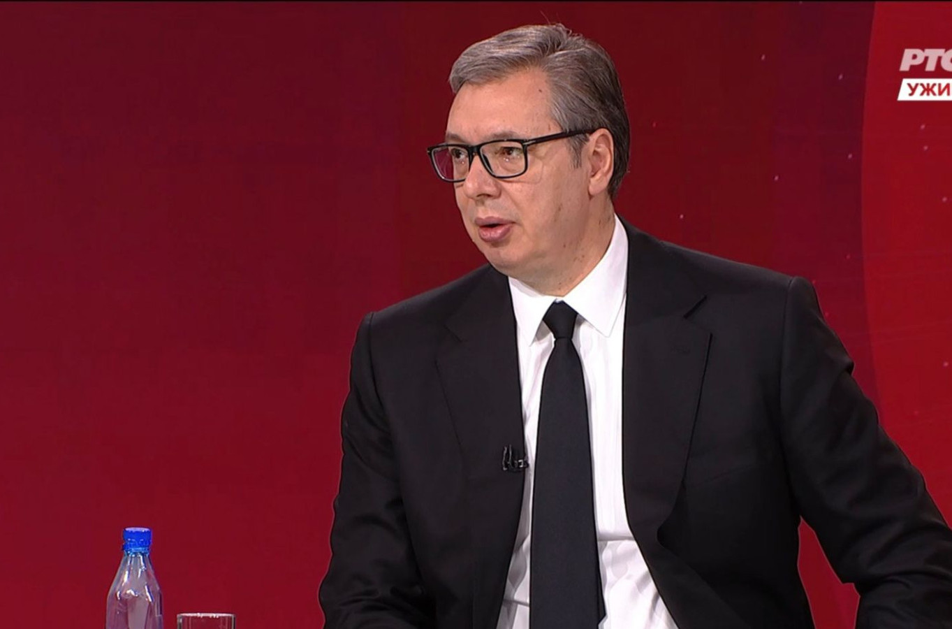 Vučić: Telo kod Inđije je najverovatnije Aleksandar Nešović; To su uradili monstrumi, ne ljudi