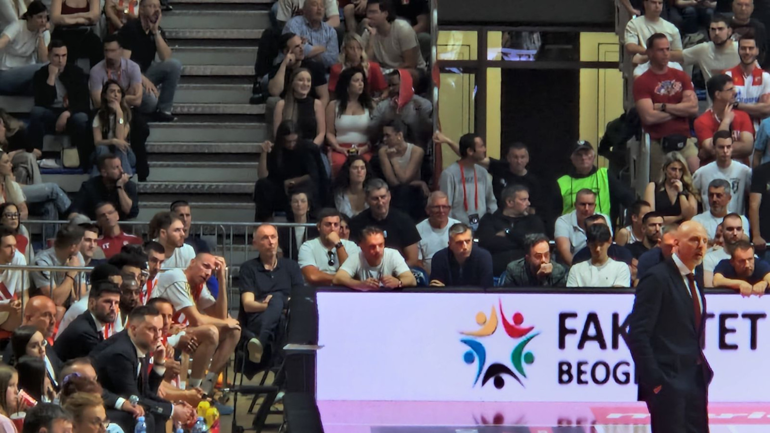Drčelić napustio Pionir – ori se Uprava napolje! FOTO/VIDEO
