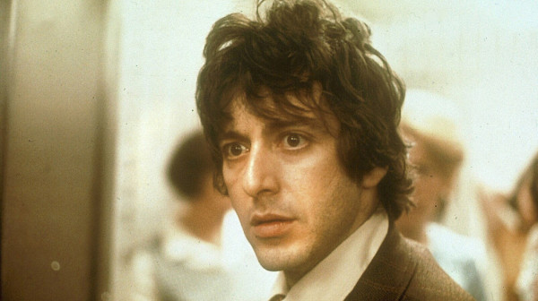 Al Paćino je odbio da snimi scenu iz kultnog filma: "To je bila potpuna glupost" VIDEO