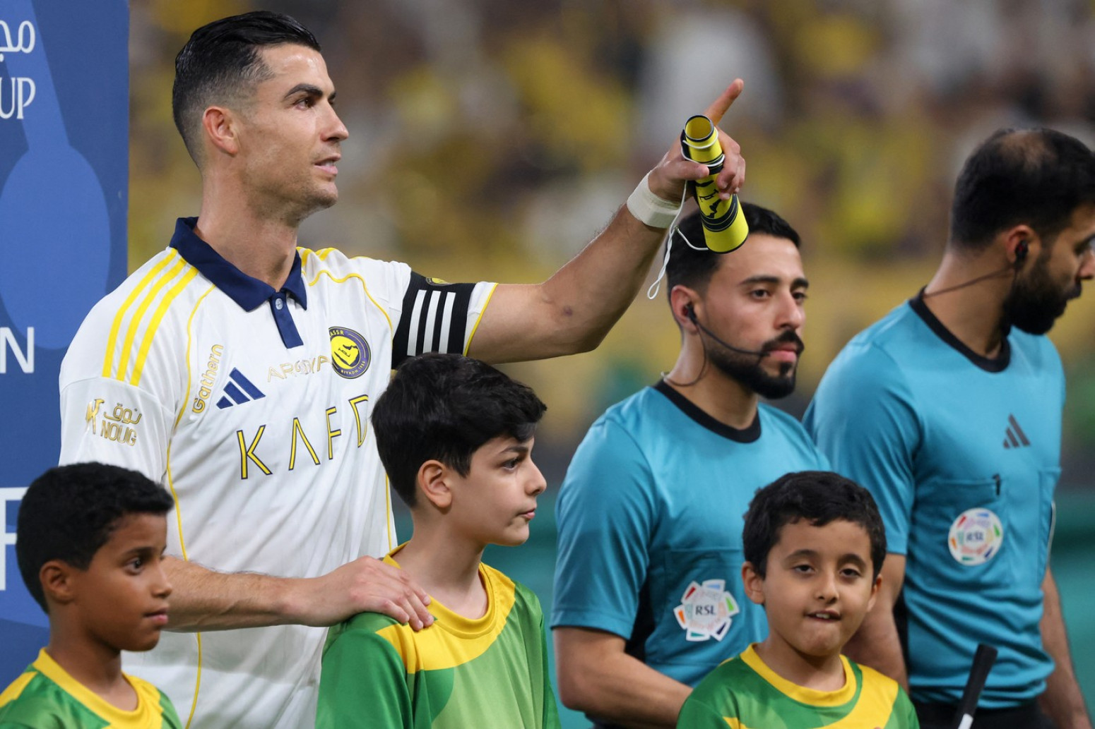 Kreće saudijska liga – svi čekaju hiljadarku!