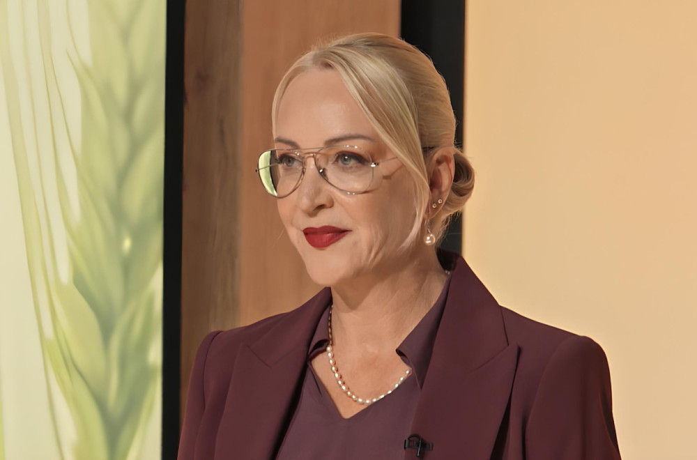Ljubica Komlenić sama u ulozi sudije: Šok za takmičare na samom početku današnjeg kuvanja
