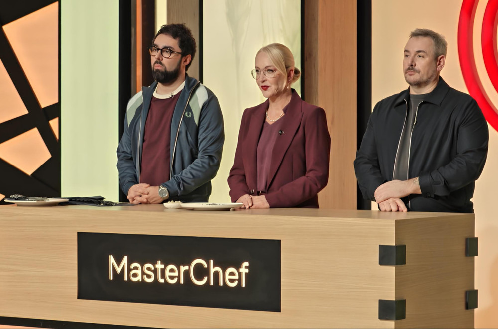 Takmičarka sudije MasterChef Srbija oborila sa nogu: Budite ponosni na sebe