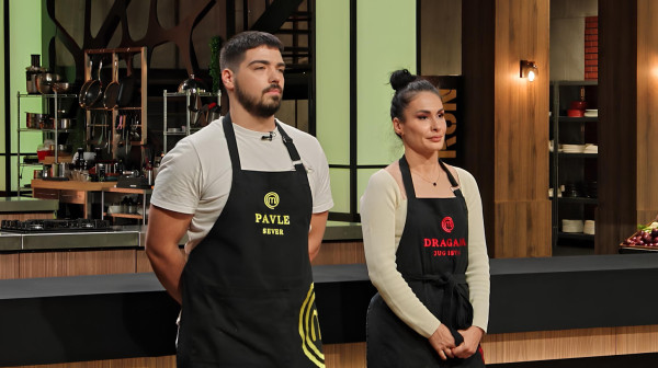 Sudije donele odluku: Ovaj takmičar napušta "MasterChef Srbija"