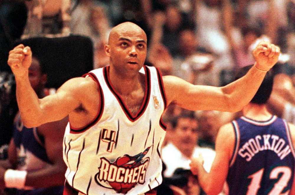 Barkli kritikuje NBA: Nepoštovanje