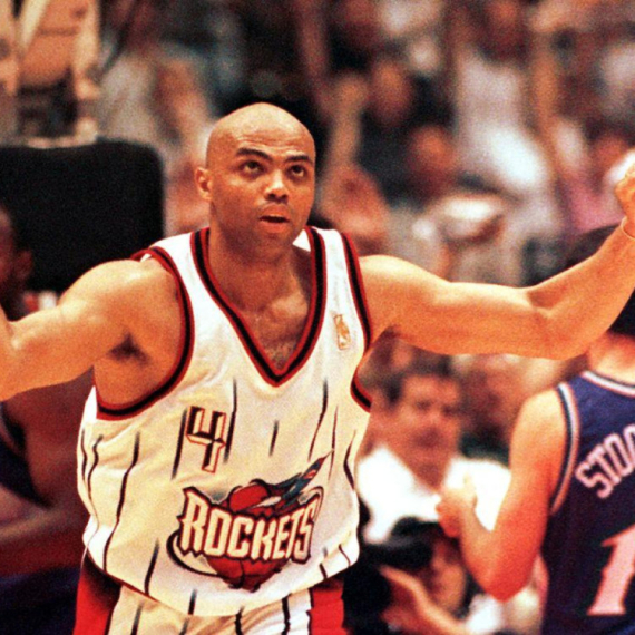 Barkli kritikuje NBA: "Nepoštovanje"