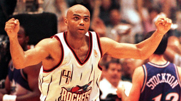 Barkli kritikuje NBA: "Nepoštovanje"
