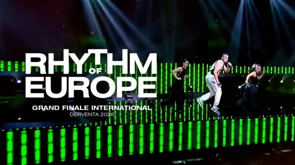 NE DIRAJ Na Prvoj Max uživo večeras od 20.10 muzičko-televizijski spektakl: Grand finale Ritma Evrope