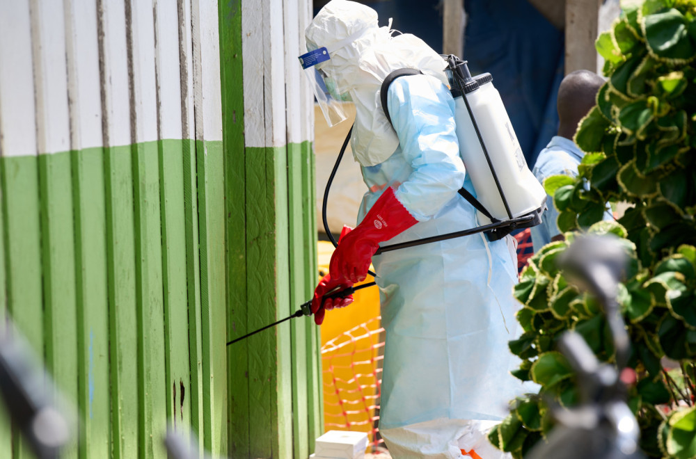 Preti rizik od epidemije ebole?; Stiglo hitno upozorenje: Ne smemo da potcenimo situaciju
