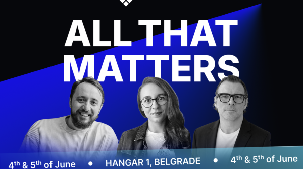 Počinje era marketinga bez prečica: Google, Teads i vodeći svetski stručnjaci stižu na Digital Day 2026