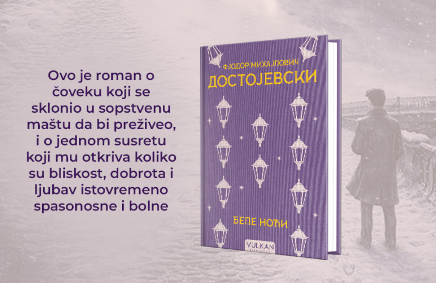 Najlepša vest danas: Nove generacije masovno čitaju Dostojevskog, Džejn Ostin i stare klasike? FOTO