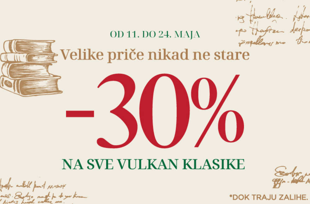 Najlepša vest danas: Nove generacije masovno čitaju Dostojevskog, Džejn Ostin i stare klasike? FOTO