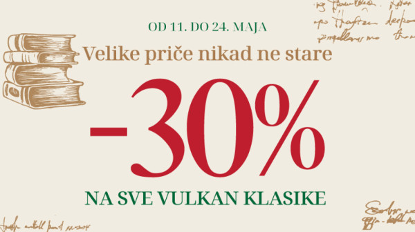 Najlepša vest danas: Nove generacije masovno čitaju Dostojevskog, Džejn Ostin i stare klasike? FOTO
