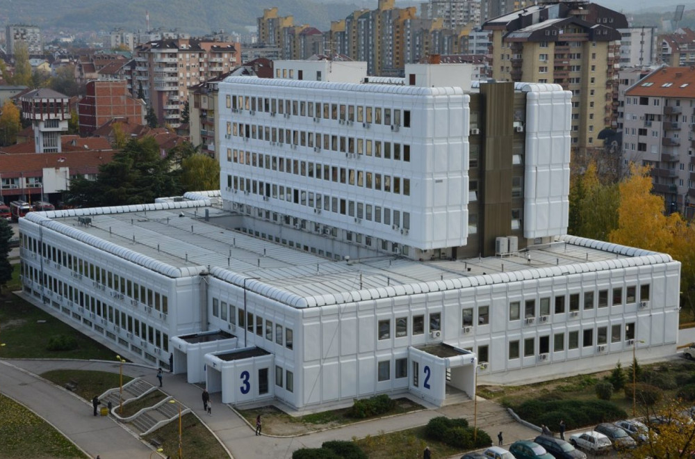 Pokretne ambulante i apoteke stižu do pacijenata: Dom zdravlja Niš širi zdravstvenu zaštitu van ordinacija