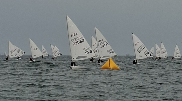 Veliki uspeh – tri medalje za Srbiju