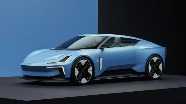 Polestar električni roadster je skoro gotov, pa šta se onda čeka?