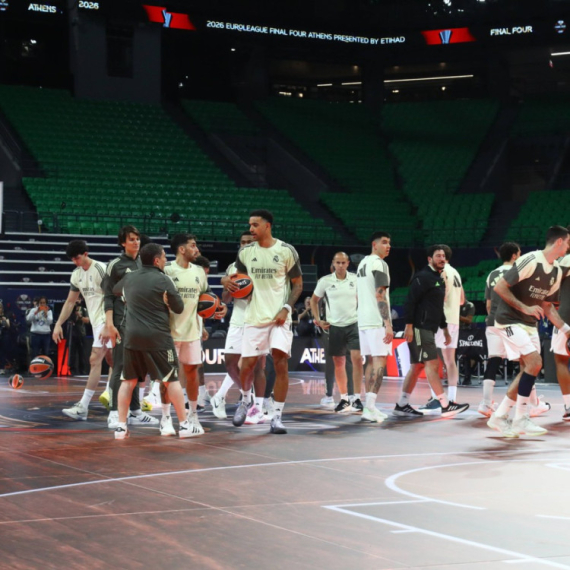 Sve je spremno za drugo polufinale – Valensija ili Real Madrid