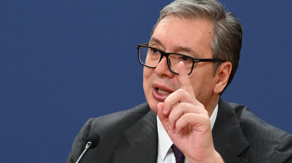 Posle istorijske posete Kini; Vučić gost "Ćirilice Milomira Marića" u ponedeljak, 1. juna u 21 sat VIDEO