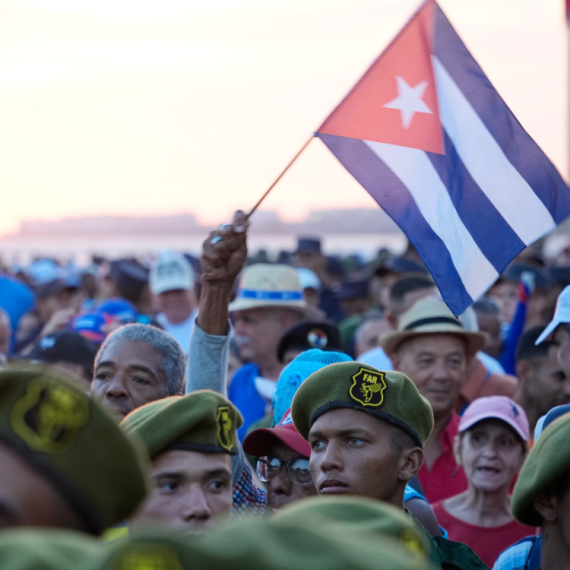 Sukob na horizontu: Havana upozorava na američki vojni napad