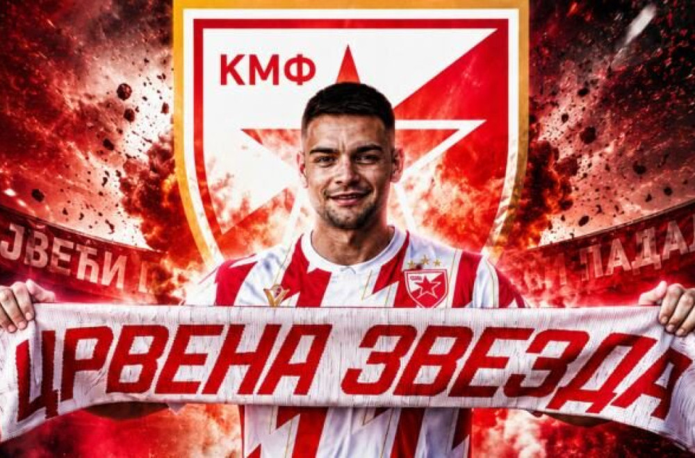 Zvezda se vratila u elitu – stiglo veliko pojačanje!