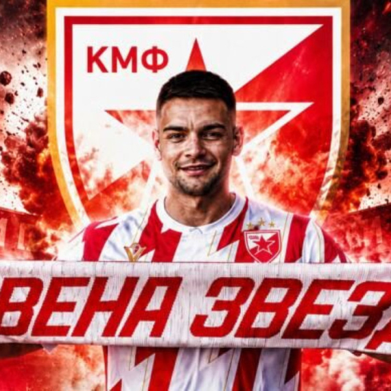 Zvezda se vratila u elitu – stiglo veliko pojačanje!