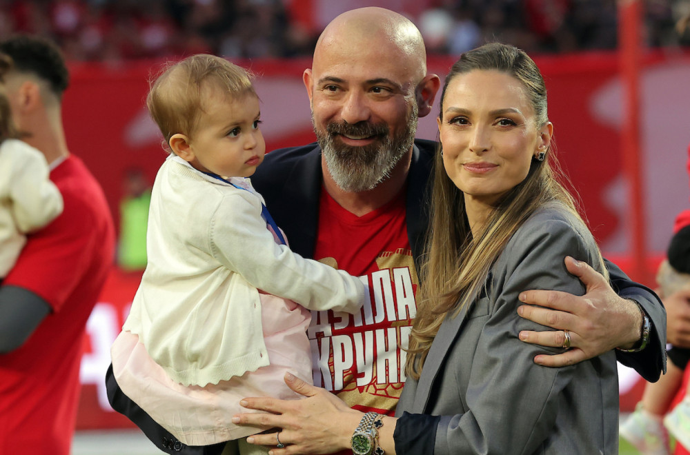 Stanković: Derbiji okrenuli sezonu – ne bojim se za sledeću sezonu