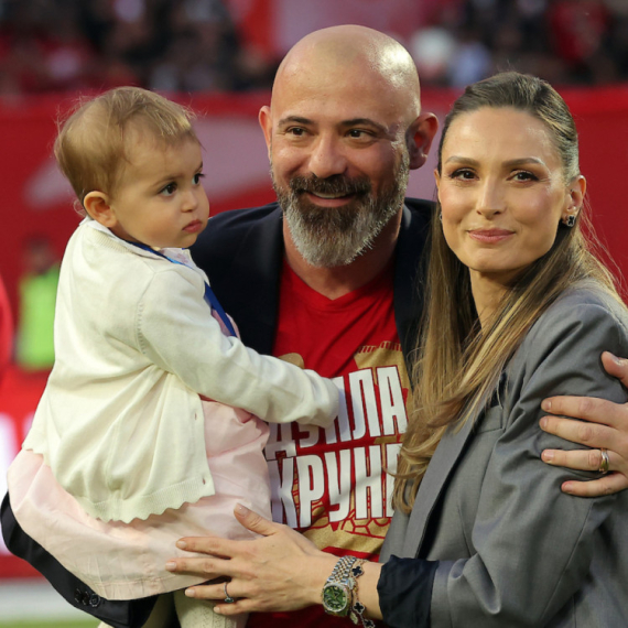 Stanković: "Derbiji okrenuli sezonu – ne bojim se za sledeću sezonu"
