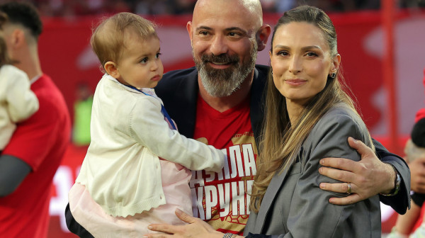 Stanković: "Derbiji okrenuli sezonu – ne bojim se za sledeću sezonu"
