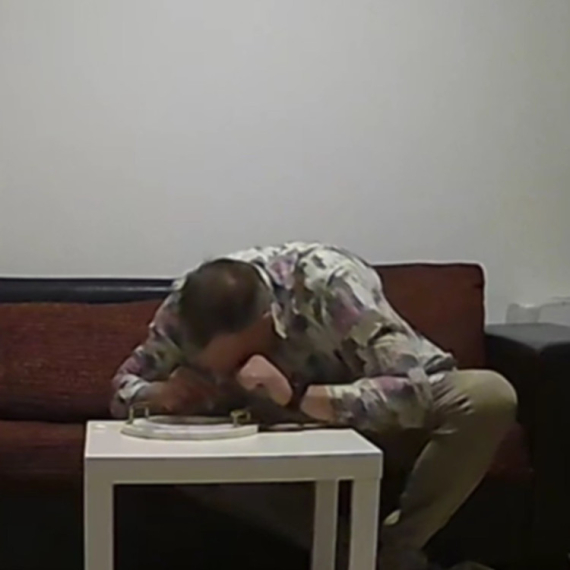 Blokaderske pripreme za Slaviju: Droga, pretnje, majice i porše VIDEO