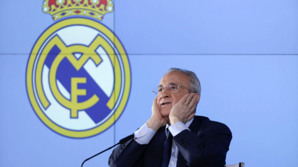 Posle 17 godina izbori u Realu! Florentino dobio ozbiljnog protivkandidata
