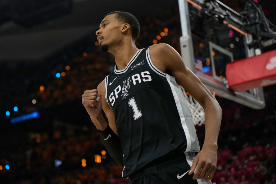 Spektakl za NBA finale: Sve što treba da znate pred majstoricu Tandera i Sparsa
