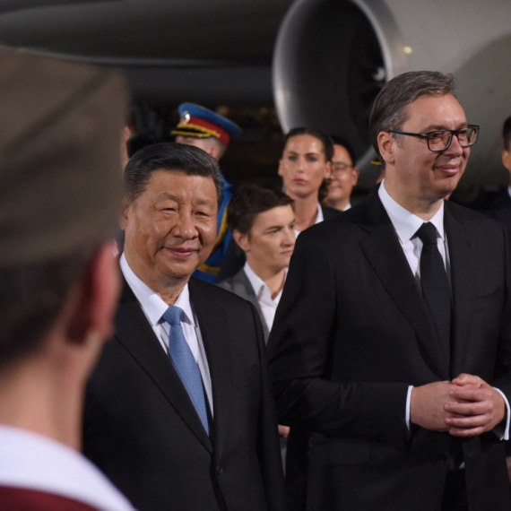 Vučić od sutra u poseti Kini: Biće potpisano više od 30 sporazuma, dogovorene investicije u milijardama...
