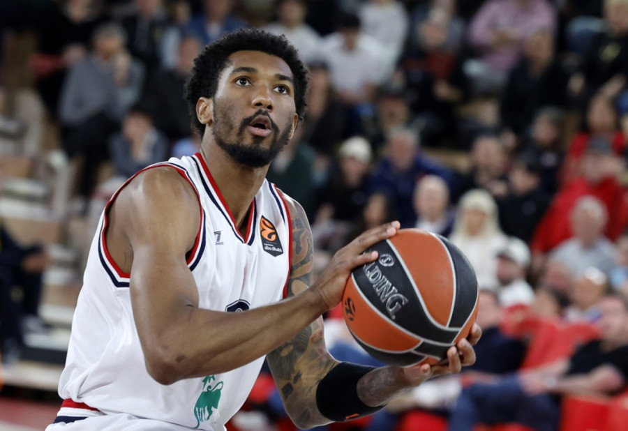 Parker gradi tim snova u ASVEL-u
