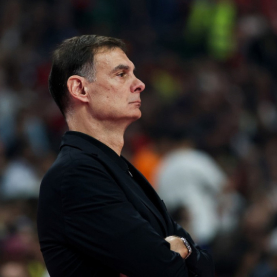 Barcokas: "Nikad nisam srećan kad im se igrač povredi"