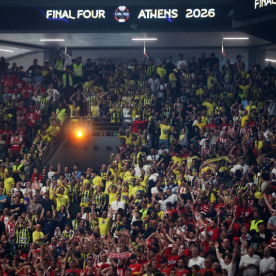 Fenerbahče digao glas protiv Evrolige: "Ugled pretrpeo težak udarac"