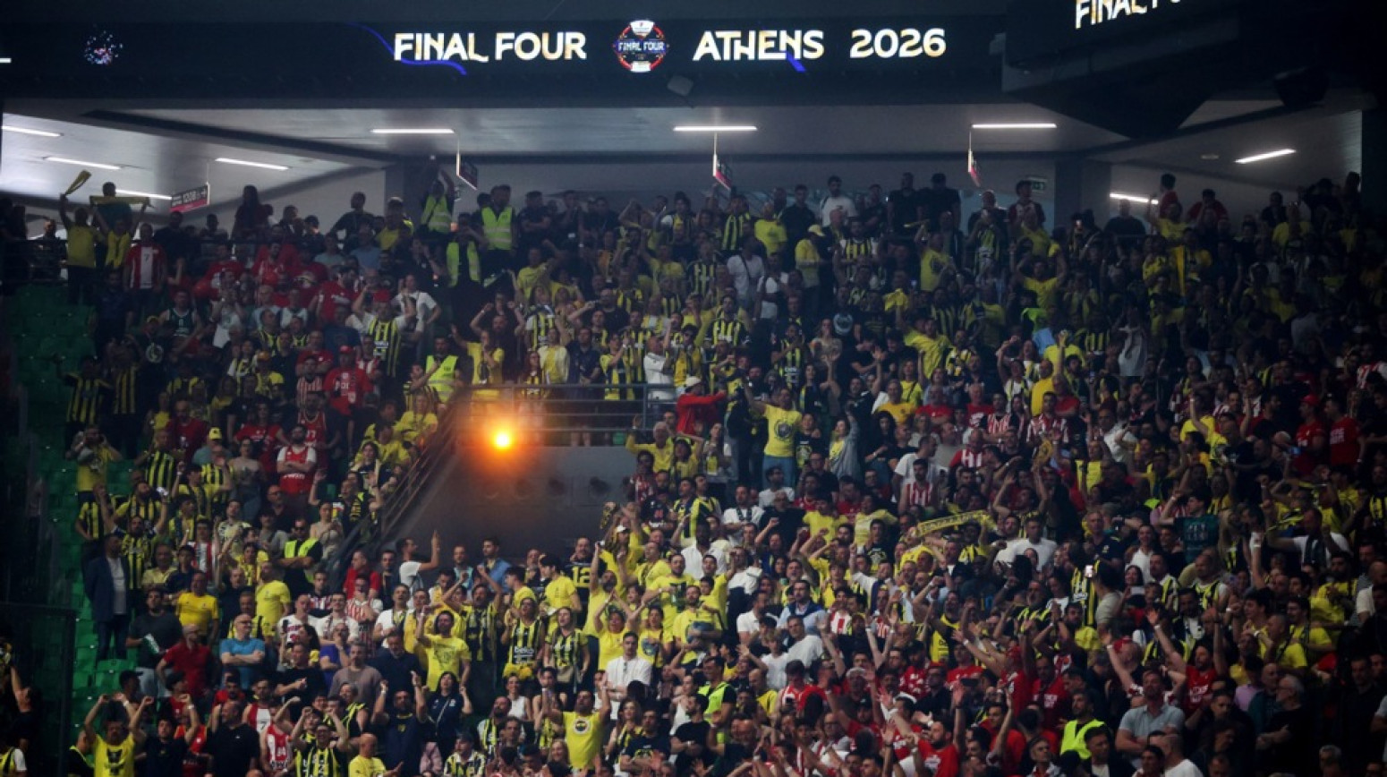 Fenerbahče digao glas protiv Evrolige: "Ugled pretrpeo težak udarac"