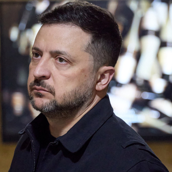 Otkriveni tajni snimci; Haos u Kijevu: "Ako je Zelenski umešan…"