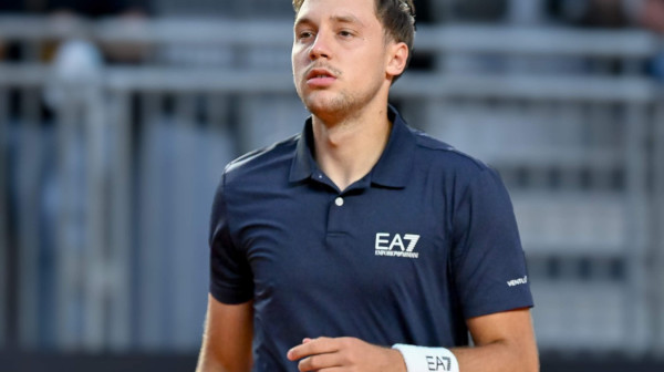 Hamad: "Fonseka? Pričali smo posle; Novak i Viktor? Nadam se..."