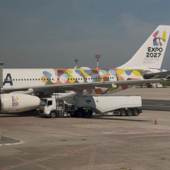 EXPO 2027 Beograd u Sjedinjenim Državama 4. i 5. juna