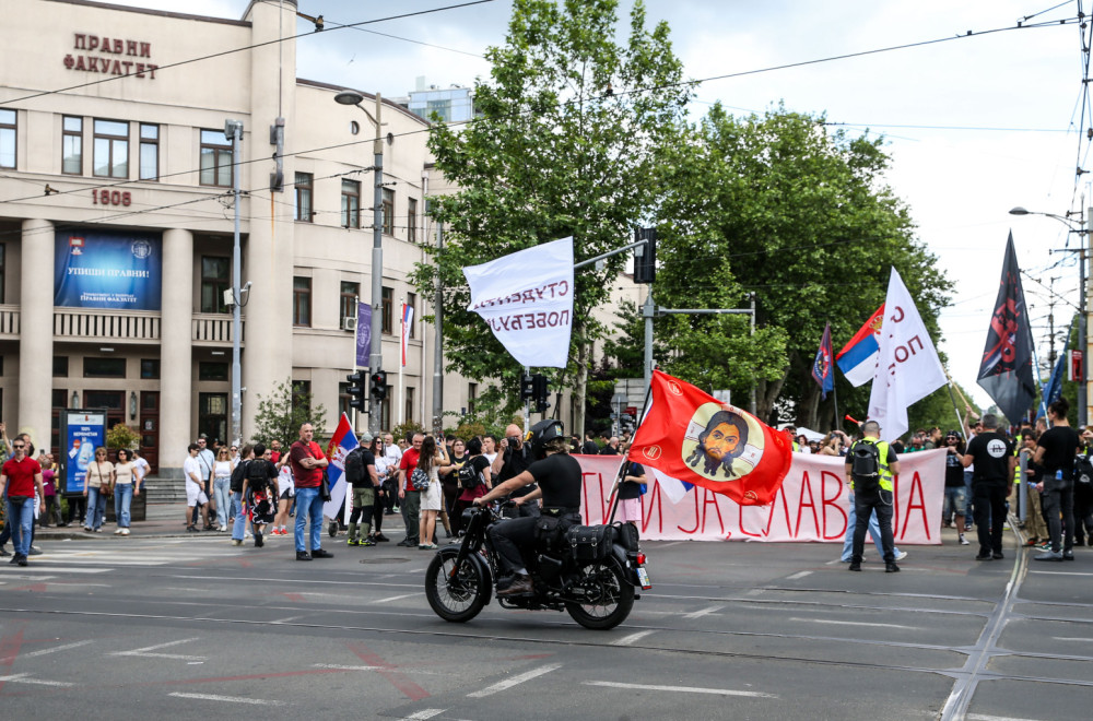 Bukti rat blokadera i njihovih medija: Udarili na N1 zbog Ane Brnabić