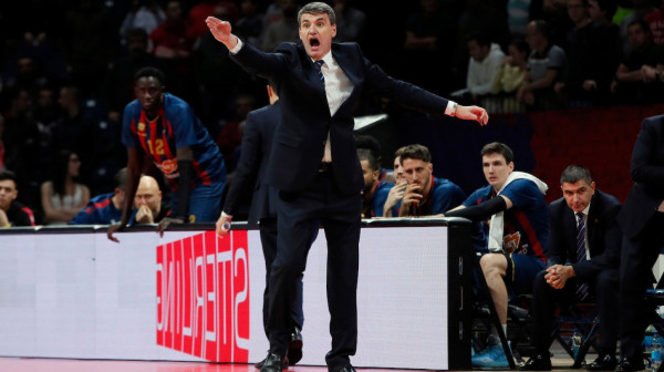 Perasović se vraća u Baskoniju?