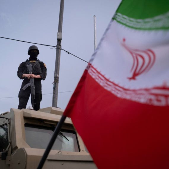 Iran zapretio SAD: "Posledice će biti mnogo gorče"