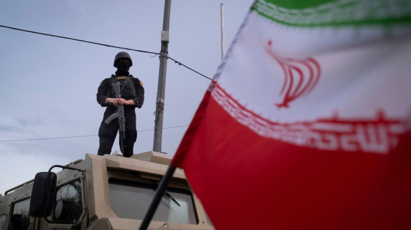 Jezive pretnje upućene Iranu; Izrael prisluškivao Ameriku?; Hamas ostao bez ključne baze FOTO/VIDEO