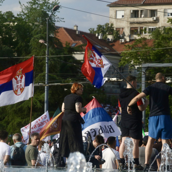 Sada je sve jasno: Strateški interes Hrvatske – rušenje Vučića FOTO