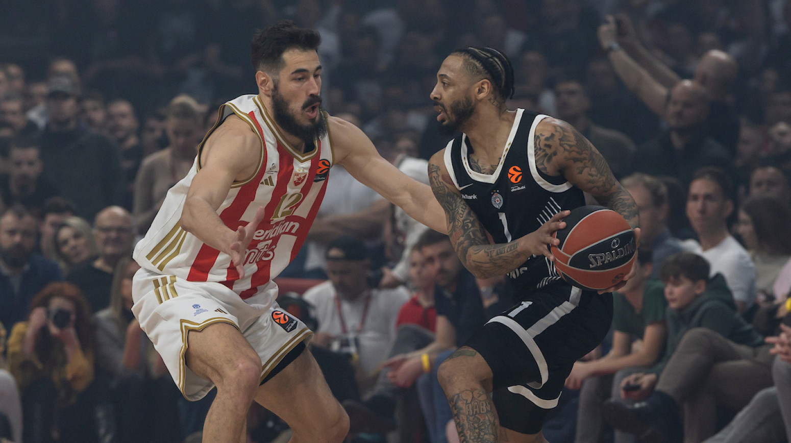 Poznati termini utakmica na F4 KLS