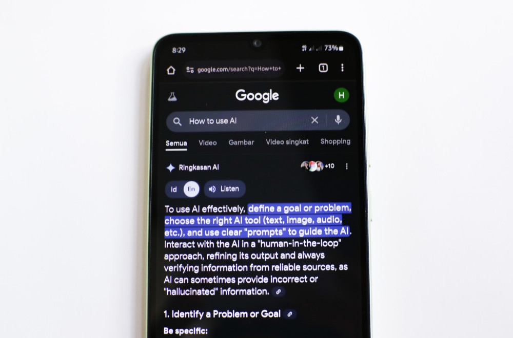 Google u ozbiljnom problemu: Tražite obične reči, a pretraživač potpuno poblesavio