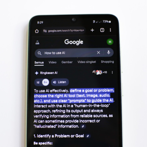Google u ozbiljnom problemu: Tražite obične reči, a pretraživač potpuno "poblesavio"