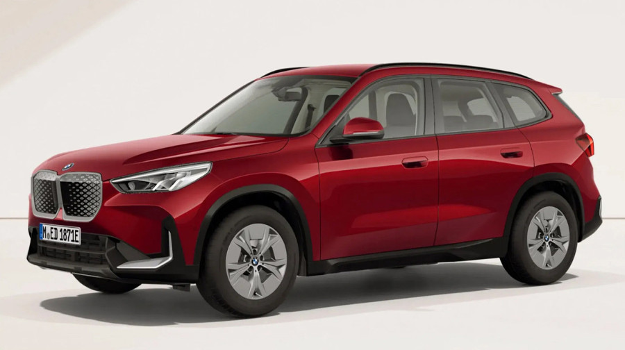 Nemački proizvođač kasni sa isporukom električnog SUV modela – zbog nestašice felni