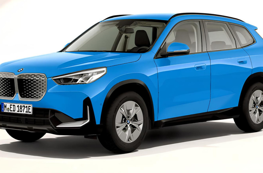 Nemački proizvođač kasni sa isporukom električnog SUV modela – zbog nestašice felni