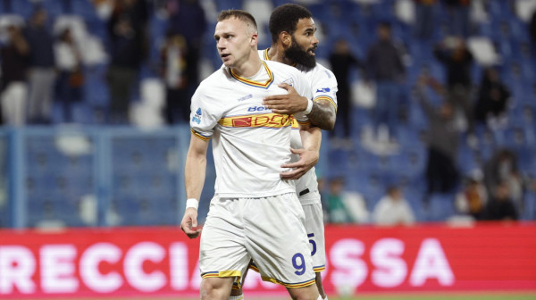 Štulić: "Mitrović i Zdjelar zvali da mi čestitaju" VIDEO