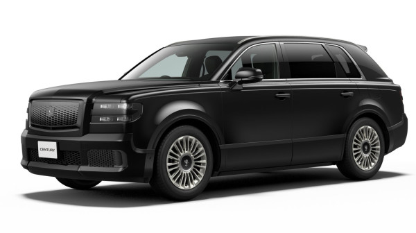 Toyota skuplja nego Rolls-Royce? Ovaj SUV u Rusiji košta čak 737.000 dolara